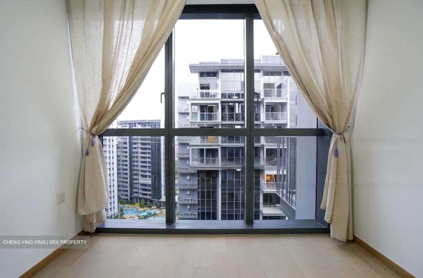 The Florence Residences (D19), Apartment #483992651